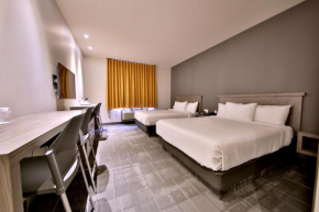 Гостиница Hôtel Ô Laval  Лаваль